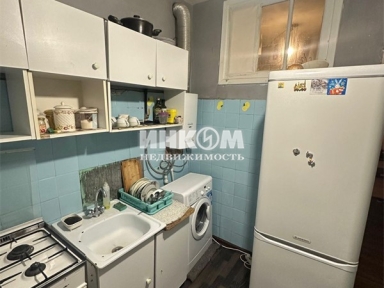 2-х комнатная квартира, Чугунные Ворота ул, 7&nbsp;корп.1