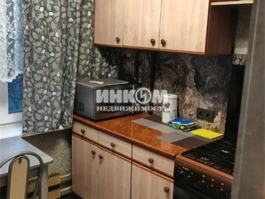 2-х комнатная квартира, Энтузиастов ш, 100&nbsp;корп.4