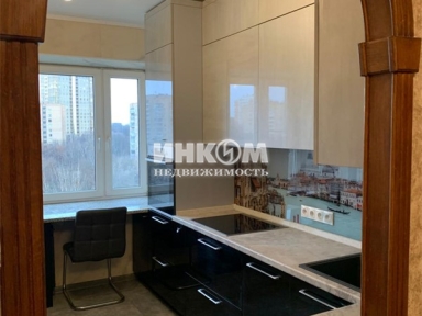 2-х комнатная квартира, Кастанаевская ул, 63&nbsp;корп.2