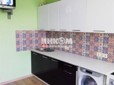 1-комнатная квартира, Римского-Корсакова ул, 14