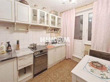 2-х комнатная квартира, Таллинская ул, 13&nbsp;корп.4