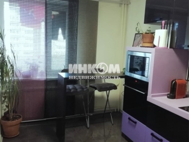 2-х комнатная квартира, Сухонская ул, 9