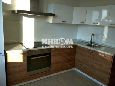 2-х комнатная квартира, Бориса Жигуленкова ул, 7