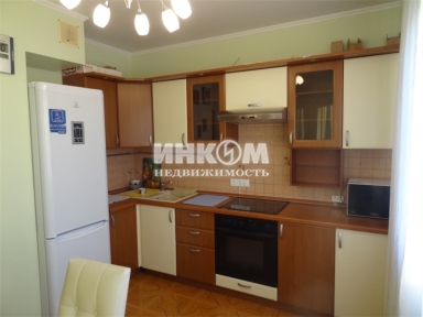 3-х комнатная квартира, Академика Семёнова ул, 11&nbsp;корп.1