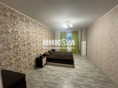 3-х комнатная квартира, Лавриненко ул, 5