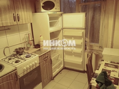 3-х комнатная квартира, Маршала Тухачевского ул, 24&nbsp;корп.2