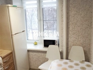 2-х комнатная квартира, Симоновский Вал ул, 7&nbsp;корп.2