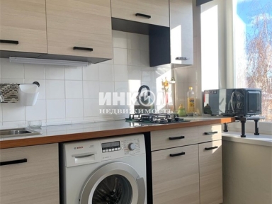 2-х комнатная квартира, Михайловский Верхн. 2-й проезд, 4