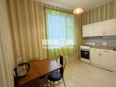 1-комнатная квартира, Изумрудная ул, 13&nbsp;корп.1