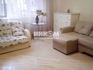 1-комнатная квартира, Плеханова ул, 31&nbsp;корп.1