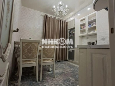 2-х комнатная квартира, Донецкая ул, 30&nbsp;корп.1