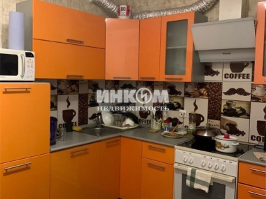 1-комнатная квартира, Путилково д, Сходненская ул, 31