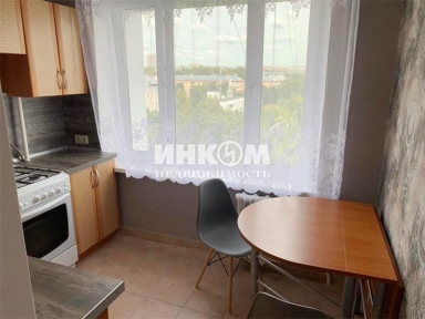 2-х комнатная квартира, Парковая 3-я ул, 39&nbsp;корп.5