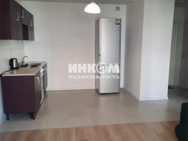 2-х комнатная квартира, Люберцы г, Весенняя ул, 12