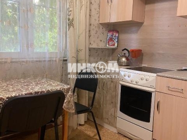 1-комнатная квартира, Тихомирова ул, 7