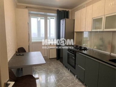 3-х комнатная квартира, Владимирская 3-я ул, 8&nbsp;корп.1