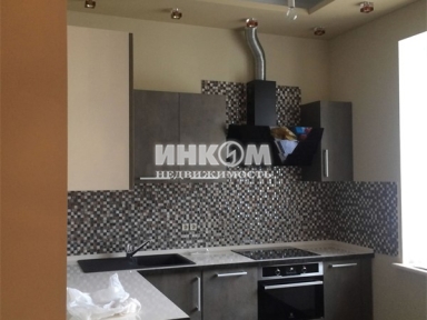 2-х комнатная квартира, Красногорск г, Спасская ул, 1&nbsp;корп.2