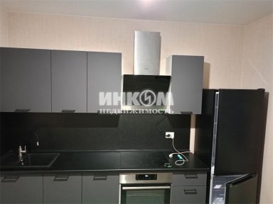 2-х комнатная квартира, Лайково с, Город-Событие мкр, 19