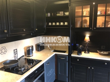 2-х комнатная квартира, Кутузовский пр-кт, 24