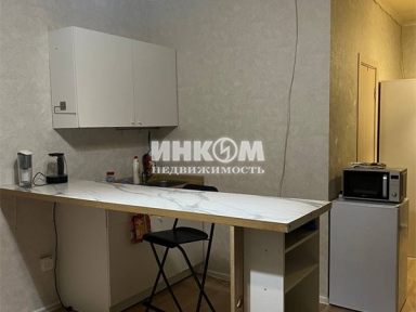 1-комнатная квартира, Путилково мкр, Сходненская ул, 17