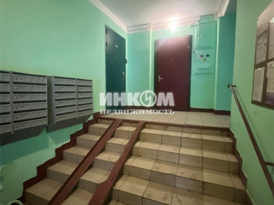 1-комнатная квартира, Профсоюзная ул, 140&nbsp;корп.1