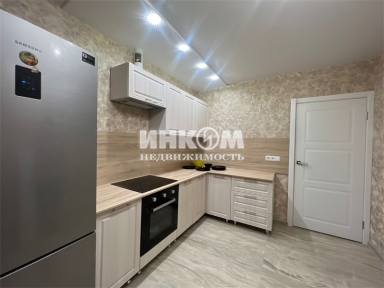 2-х комнатная квартира, Глухово д, Романовская ул, 11