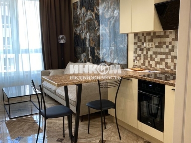 2-х комнатная квартира, Мантулинская ул, 9&nbsp;корп.6