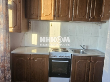 1-комнатная квартира, Набережная М. ул, 17/22