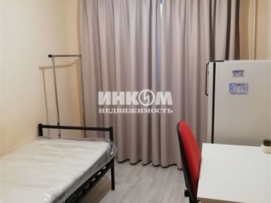 1-комнатная квартира, Конаковский проезд, 15