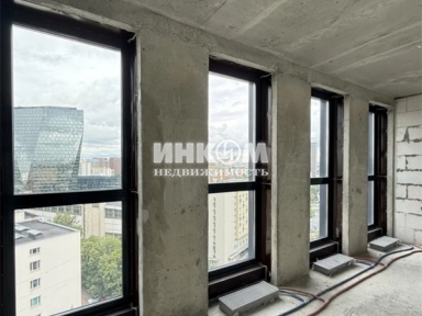 1-комнатная квартира, Новая Дорога ул, 9