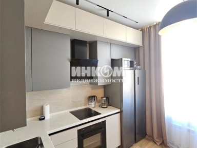 2-х комнатная квартира, Николо-Урюпино с, Полковника Глазунова ул, 5