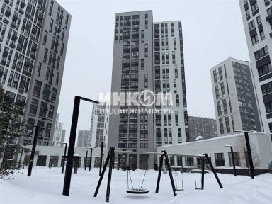 2-х комнатная квартира, Прокшинский пр-кт, 11