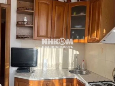 2-х комнатная квартира, Веерная ул, 3&nbsp;корп.6