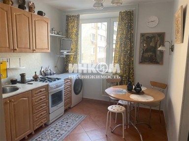 2-х комнатная квартира, Пролетарский пр-кт, 43&nbsp;корп.2