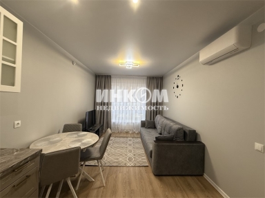 2-х комнатная квартира, Тагильская ул, 3&nbsp;корп.4