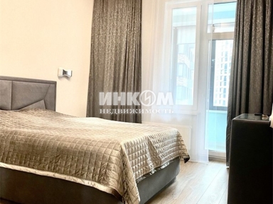 2-х комнатная квартира, Волоколамское ш, 71&nbsp;корп.8