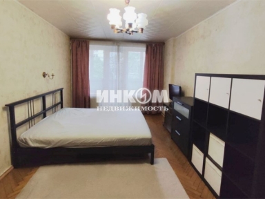 2-х комнатная квартира, Утренняя ул, 4