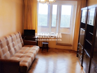 1-комнатная квартира, Академическая Б. ул, 20&nbsp;корп.б