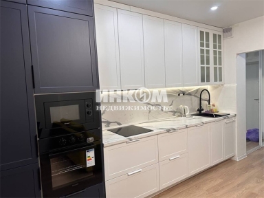 2-х комнатная квартира, Котельники г, Новая ул, 3