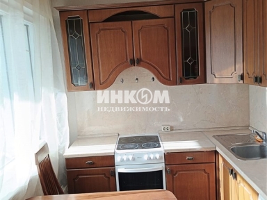 1-комнатная квартира, Северное Чертаново мкр, 4&nbsp;корп.405