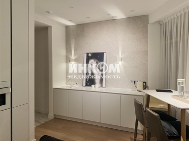 3-х комнатная квартира, Летниковская ул, 13