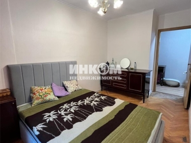 2-х комнатная квартира, Уральская ул, 6&nbsp;корп.5