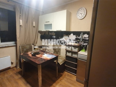 1-комнатная квартира, Дыбенко ул, 26&nbsp;корп.3