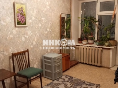 2-х комнатная квартира, Андропова пр-кт, 44&nbsp;корп.2