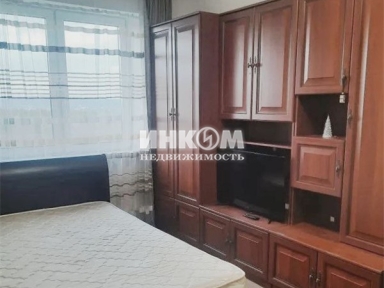 1-комнатная квартира, Мирный п, академика Северина ул, 10