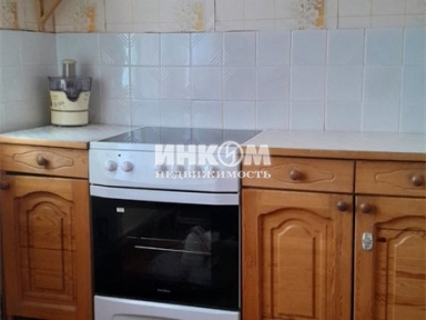 1-комнатная квартира, Профсоюзная ул, 124