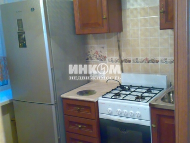 1-комнатная квартира, Сиреневый б-р, 14&nbsp;корп.1