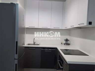 2-х комнатная квартира, Мисайлово д, Пригородное ш, 6