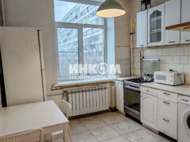 2-х комнатная квартира, Радужная ул, 14&nbsp;корп.1