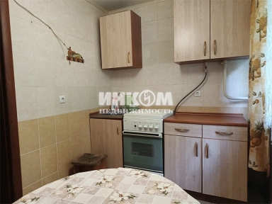 3-х комнатная квартира, Чертановская ул, 3&nbsp;корп.3